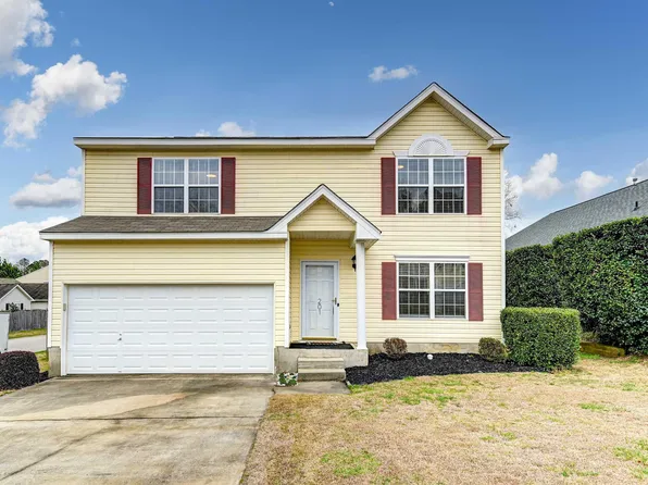 201 Rindle Dr, Lexington, SC 29072