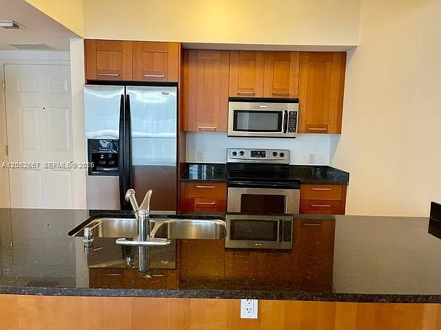 4100 Salzedo St #610 — Photo 4