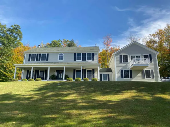 630 Winter Street, Manchester, VT 05255