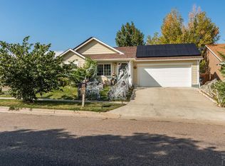 3945 Bison Ln, Pueblo, CO 81005