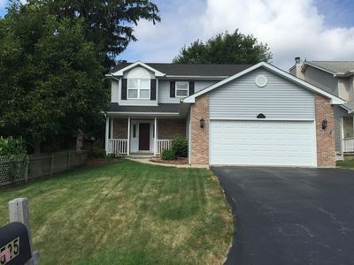 525 S Sheridan Rd, Lakemoor, IL, 60051