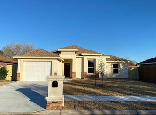 6705 Primavera St, Pharr, TX 78577