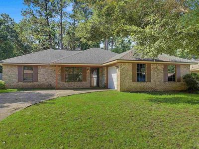 7691 Old Hickory Dr, Perdido Key, FL, 32507