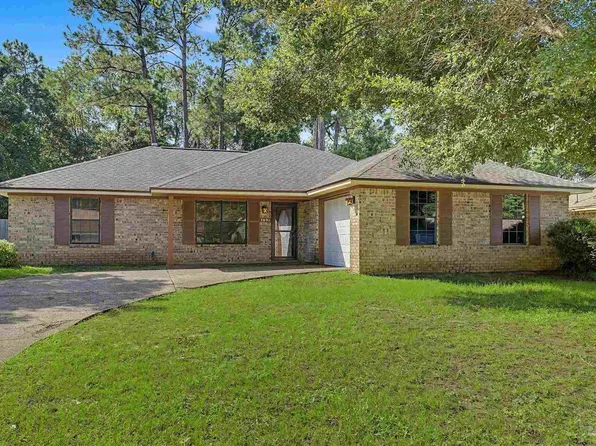 7691 Old Hickory Dr, Perdido Key, FL 32507