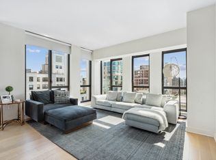 160 E 22nd St #18C, New York, NY 10010