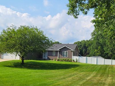 1027 Barton St, Otsego, MI, 49078