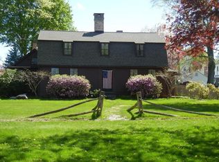 189 S Main St, Manchester, CT 06040