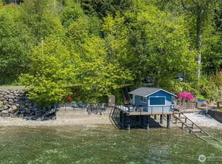 13300 NE North Shore Rd, Belfair, WA 98528