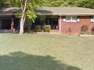 3994 Jesse A Dent Jr Rd, College Park, GA 30337