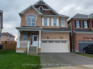 95 Watermill St, Kitchener, ON N2P 0H4