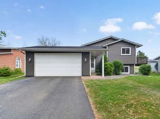 9466 Irving Ave N, Brooklyn Park, MN 55444