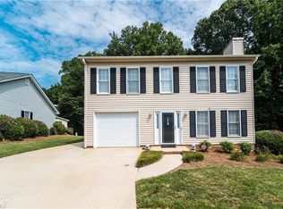 116 Edgedale Ct, Kernersville, NC 27284