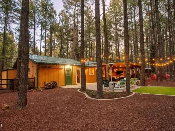 8667 Alchesay Dr, Pinetop, AZ 85935