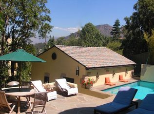 3268 Bennett Dr, Los Angeles, CA 90068