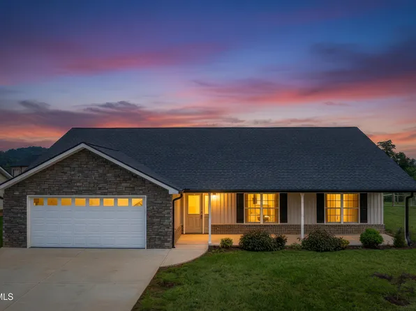595 Pleasant Valley Rd, Jonesborough, TN 37659