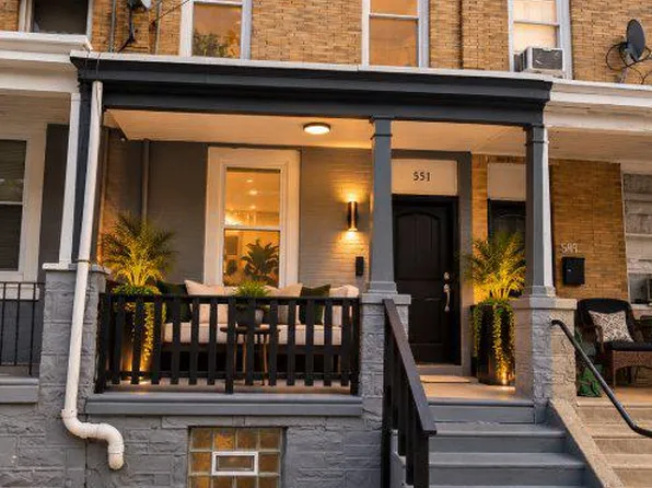 551 N Gross St, Philadelphia, PA 19151