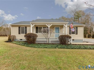 1720 Early St, Sandston, VA, 23150