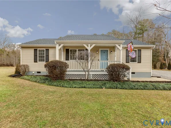 1720 Early St, Sandston, VA 23150