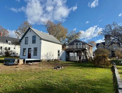 4 Water Street, Vinalhaven, ME, 04863