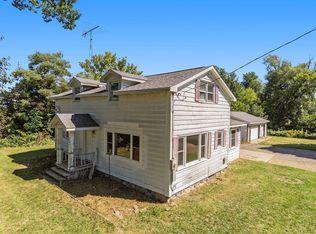 9321 32nd St S, Scotts, MI 49088