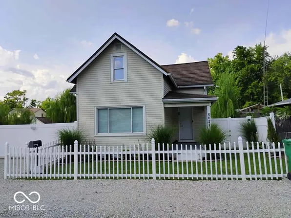 2406 C Ave, New Castle, IN 47362