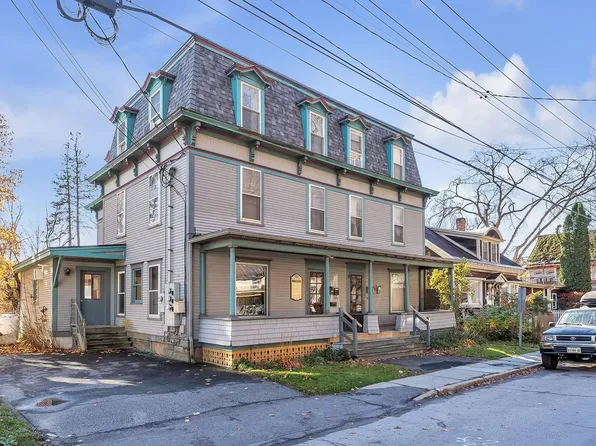 131-133 Elm Street, Montpelier, VT 05602