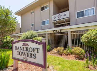 Bancroft Towers Apartments, San Leandro, CA 94578