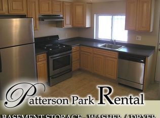 121 N Glover St, Baltimore, MD