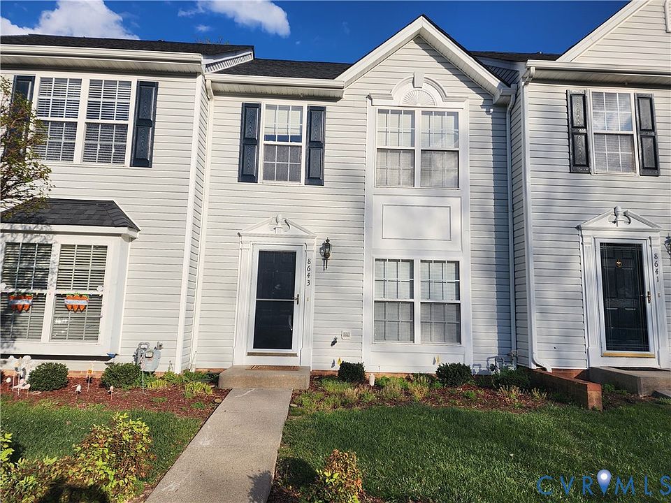 1st image of 8643 Millstream Dr