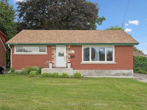 60 Edinburgh Rd, Kitchener, ON N2B 1M5