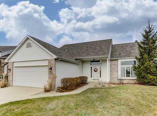 9319 Sugar Mill Dr, Fort Wayne, IN 46835