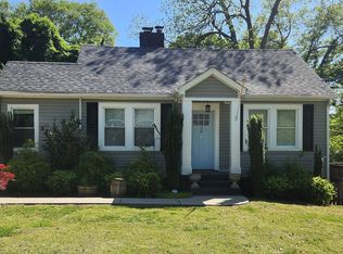 24 Monticello Ave, Greenville, SC 29607