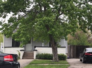 702 W 11th St, North Platte, NE 69101