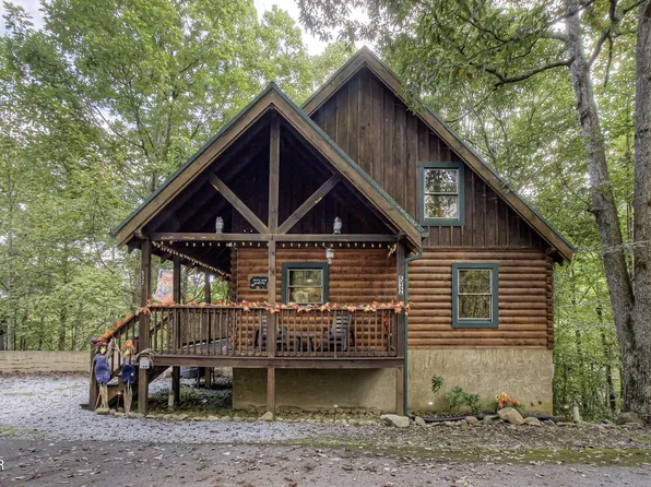532 Wildwood Forest Way, Sevierville, TN 37876