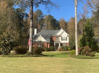 265 Jefferson Woods Dr, Peachtree City, GA 30269