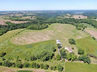 LOT 1 Dodson Hollow Rd, Westby, WI 54667