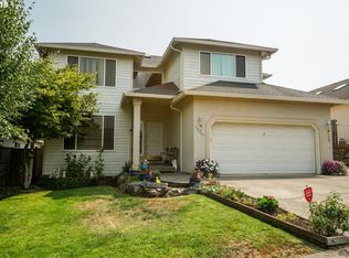 3820 NE 203rd Ave, Fairview, OR 97024
