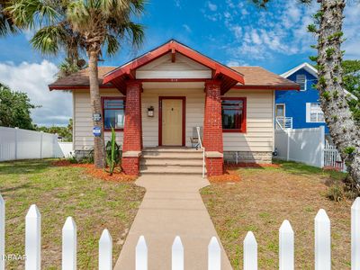 21 S Grandview Ave, Daytona Beach, FL, 32118