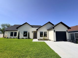 944 La Rosita Dr, Laredo, TX 78046