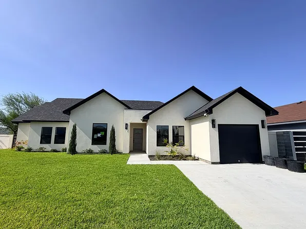944 La Rosita Dr, Laredo, TX 78046
