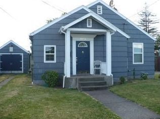 1420 Calapooia St SW, Albany, OR 97321