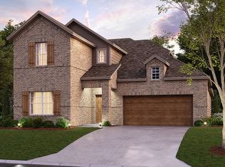 1320 Elk Ridge Dr, Crowley, TX 76036