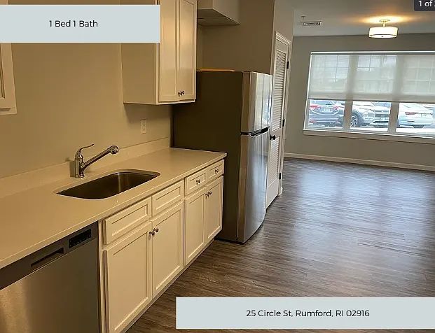 25 Circle St #4 — Photo 5