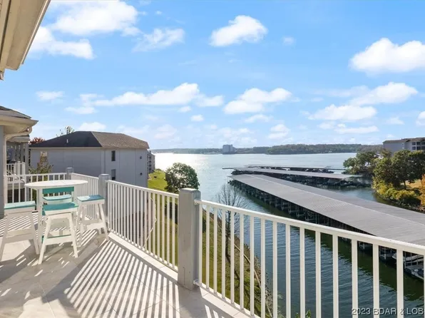 344 Regatta Bay Cir Unit 4B, Lake Ozark, MO 65049