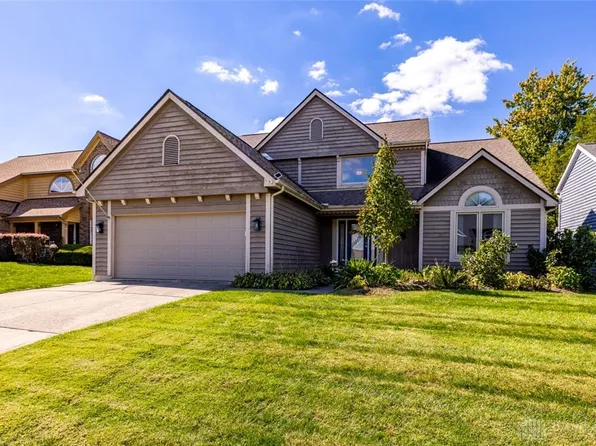 8117 Tollbridge Ct, West Chester, OH 45069