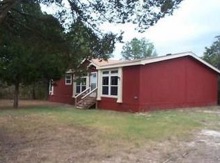 173 San Jacinto St, Bastrop, TX 78602