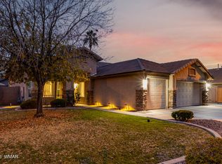 2096 S Quartz St, Gilbert, AZ 85295