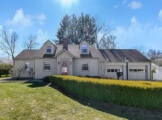 1131 Moundbuilders Rd, Newark, OH 43055