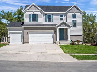 124 E Snowy Egret Ave, Saratoga Springs, UT 84045