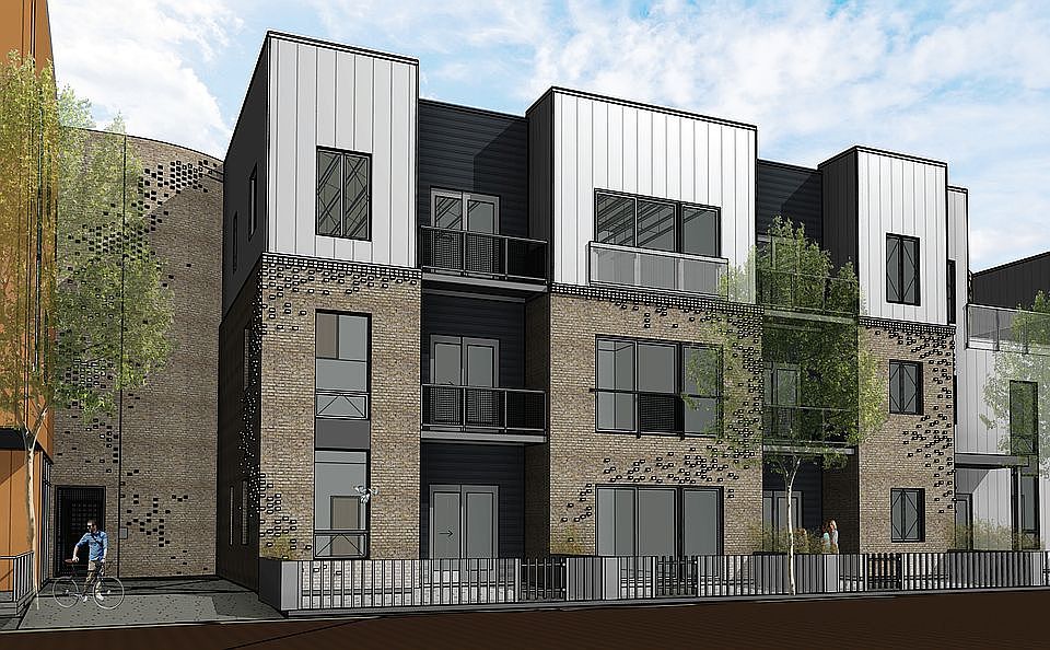 1st image of 2550 Lawrence St #B303